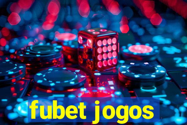 fubet jogos